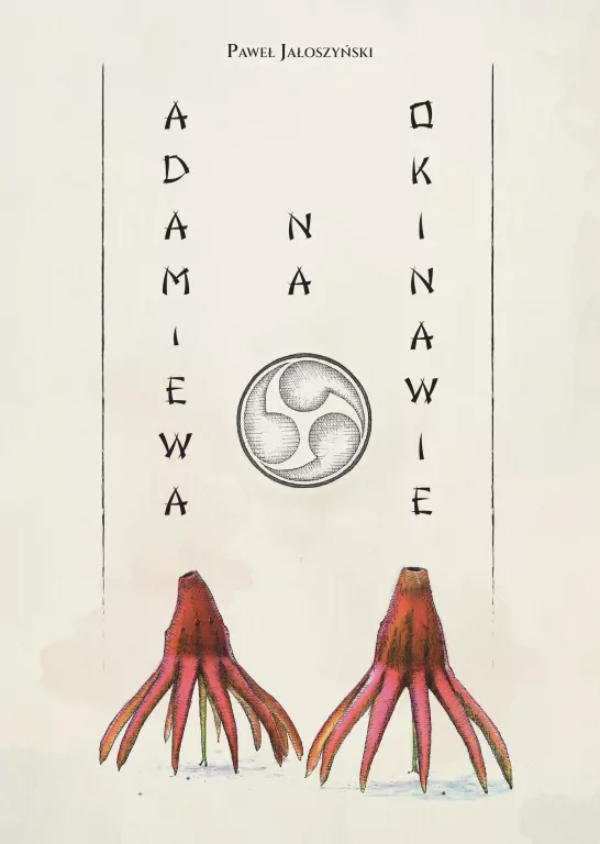 Adam i Ewa na Okinawie - tantis.pl