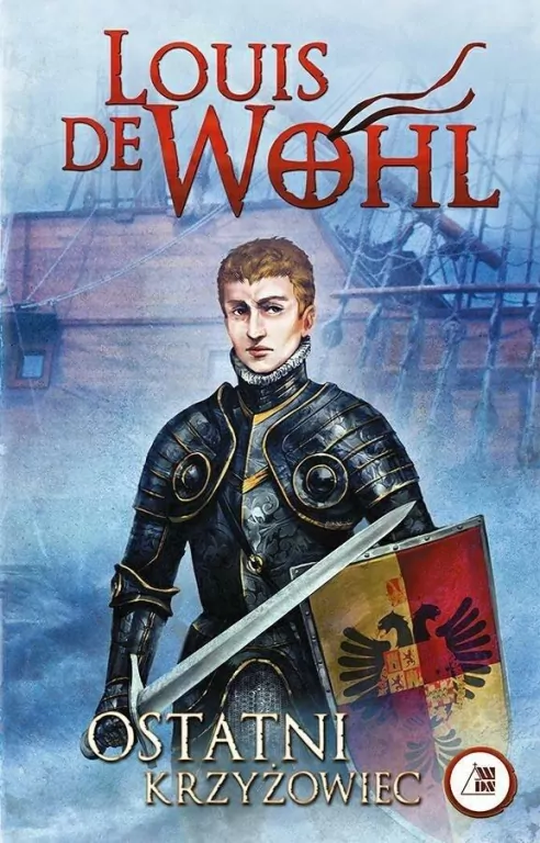 Ostatni krzyżowiec - tantis.pl