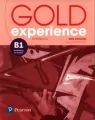Gold experience B1. 2ND Edition. Workbook (Zeszyt ćwiczeń) - tantis.pl