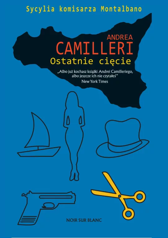 Ostatnie cięcie - tantis.pl