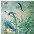 Puzzle 500 Para srok John James Audubon - tantis.pl