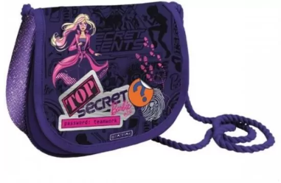 Torebka na ramię Barbie Tajne Agentki