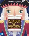 Dziadek do orzechów. Książka. Paulina Płatkowska - tantis.pl