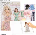 Zestaw Dress Me Up Big Top Model Summer Feeling 13833A - tantis.pl