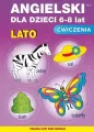 Angielski dla dzieci 6-8 lat Nr 22 Lato - tantis.pl