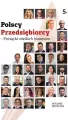 Polscy Przedsiębiorcy - Początki wielkich biznesów - tantis.pl