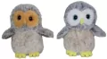 Sowa 15cm MIX - tantis.pl