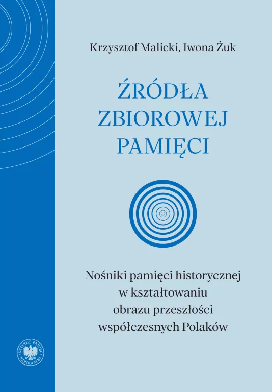 Źródła zbiorowej pamięci. Nośniki pamięci... - tantis.pl