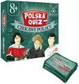 Polska Quiz Ciekawi Polacy - tantis.pl