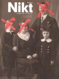 Państwo Nikt. Dzieje ludzi nieważnych - tantis.pl