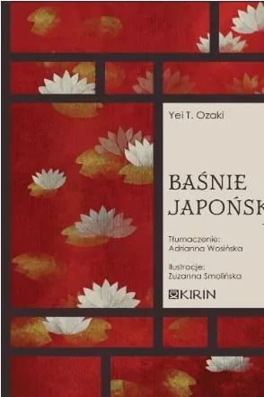Baśnie japońskie. Tom 1 - tantis.pl