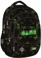 Plecak 4 komorowy BP4 Green Game - tantis.pl