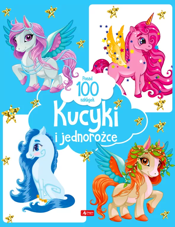 Kucyki i jednorożce - tantis.pl