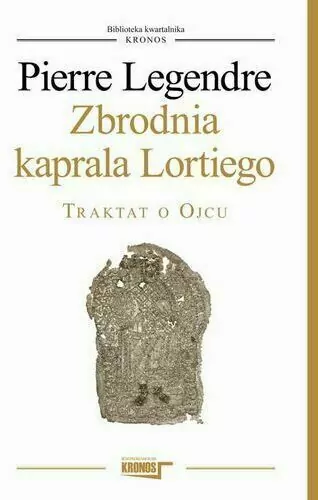 Zbrodnia kaprala Lortiego - tantis.pl