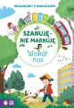 Wokół nas. Szanuję, nie marnuję - tantis.pl
