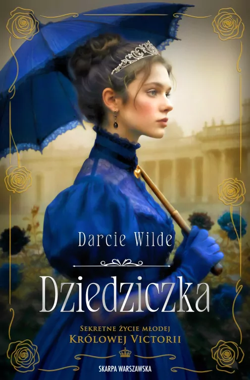 Dziedziczka - tantis.pl