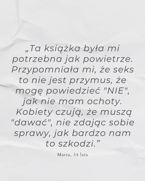 (Nie)udane życie seksualne Polek - tantis.pl