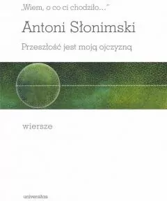 Wiem, o co ci chodziło. Przeszłość jest moją.. - tantis.pl