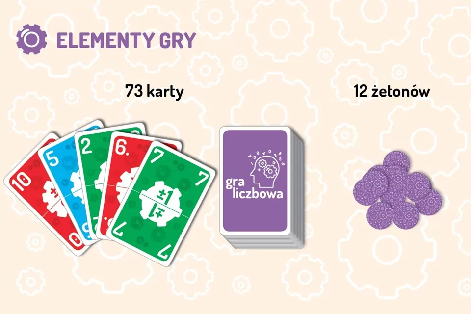 Gra liczbowa - tantis.pl