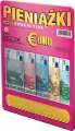 Pieniążki edukacyjne - Euro - tantis.pl