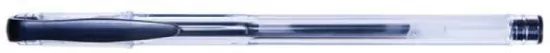 Paczka Długopis żelowy Office Products Classic 0,5mm czarny 50 sztuk