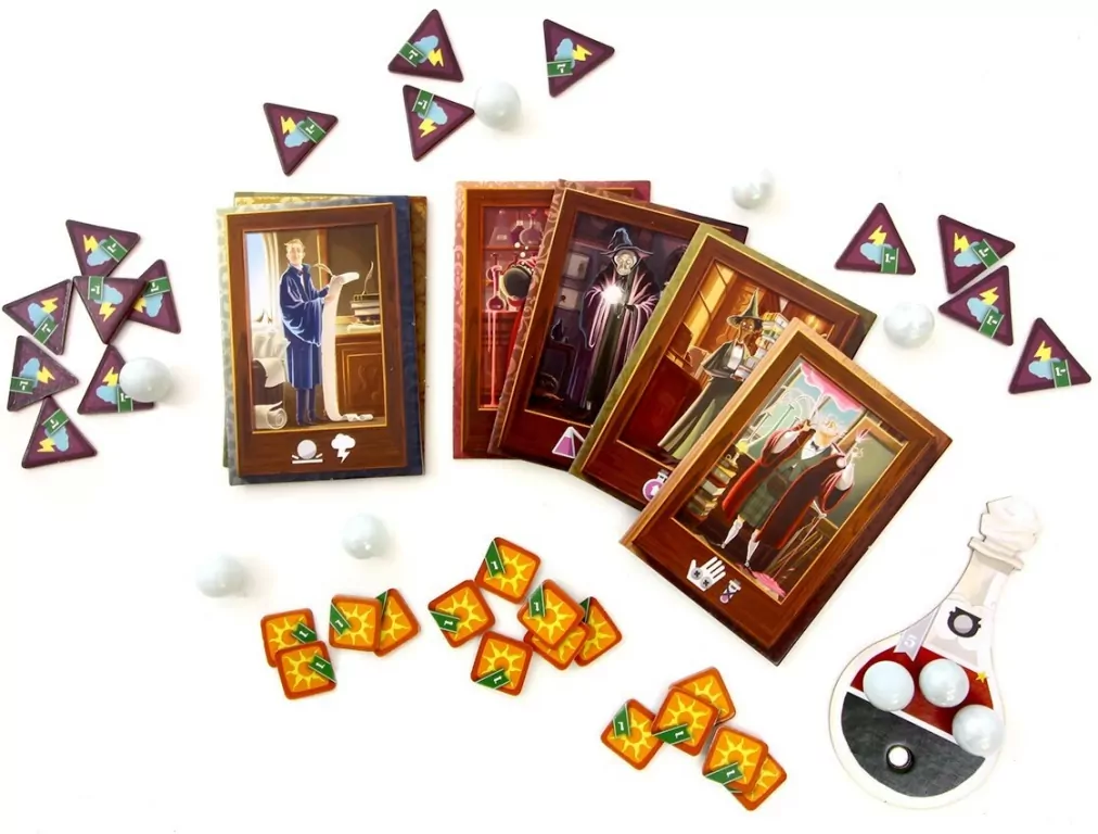 Gra Wybuchowa Mieszanka dodatek - tantis.pl