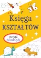 Księga kształtów - tantis.pl