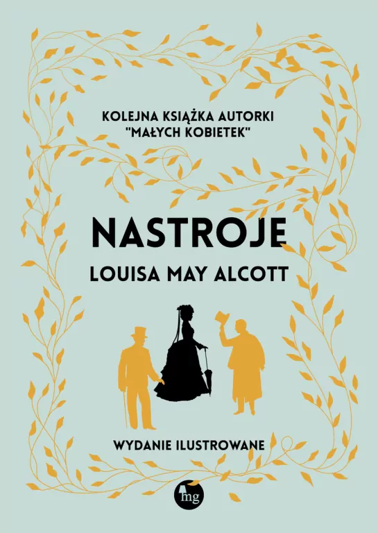 Nastroje. Wydanie ilustrowane - tantis.pl