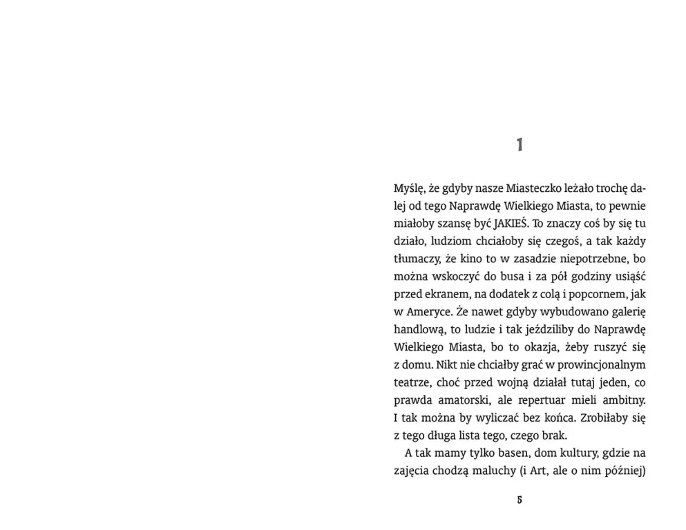 Czytam, bo lubię. Draka na Antypodach - tantis.pl