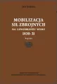 Mobilizacja sił zbrojnych na lewobrzeżu Wisły 1830-31(reprint) - tantis.pl