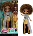 LOL Surprise OMG HoS Doll - Royal Bee - tantis.pl