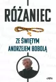Różaniec ze świętym Andrzejem Bobolą - tantis.pl