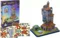 Puzzle 3D Harry Potter Nora - tantis.pl