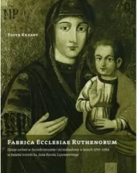Fabrica Ecclesiae Ruthenorum