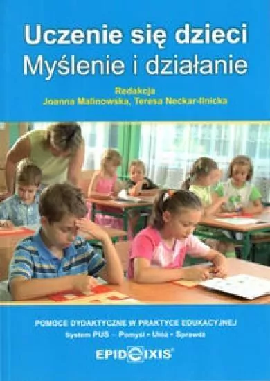 Uczenie się dzieci - System PUS - tantis.pl