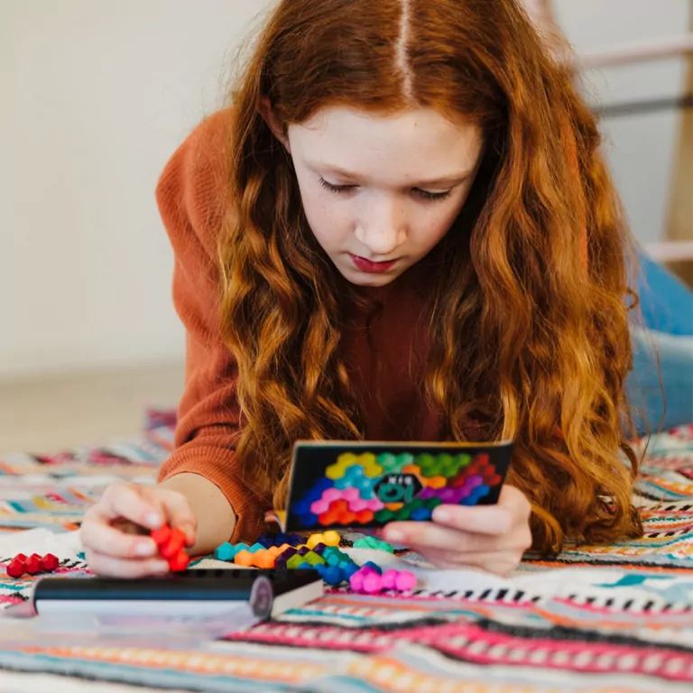 IQ Six Pro. Smart Games - tantis.pl