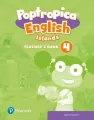 Poptropica English Islands 4 TB/Test Book - tantis.pl