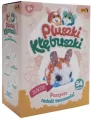 EP Pluszki-Kłębuszki. Mix, 1 sztuka - tantis.pl
