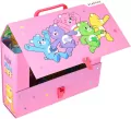 Teczka z rączką. Care Bears - tantis.pl
