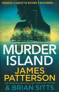 Murder Island