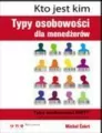 Kto jest kim. Typy osobowości dla menedżerów - tantis.pl