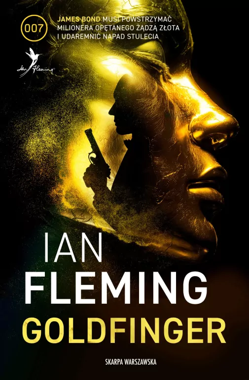 Goldfinger - tantis.pl