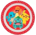 Talerz Pokemon - tantis.pl