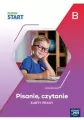 Pewny start. Pisanie, czytanie B - tantis.pl