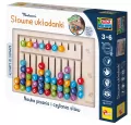 Montessori Słowne układanki - tantis.pl