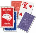 Karty standard Ogromne indeksy - tantis.pl