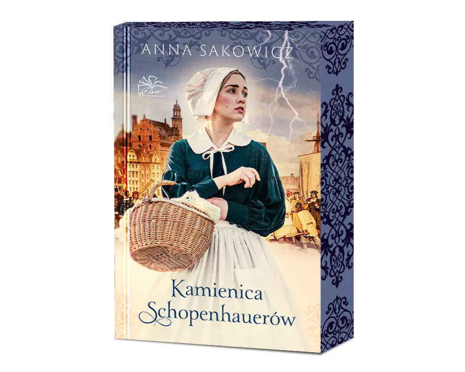 Kamienica Schopenhauerów - tantis.pl