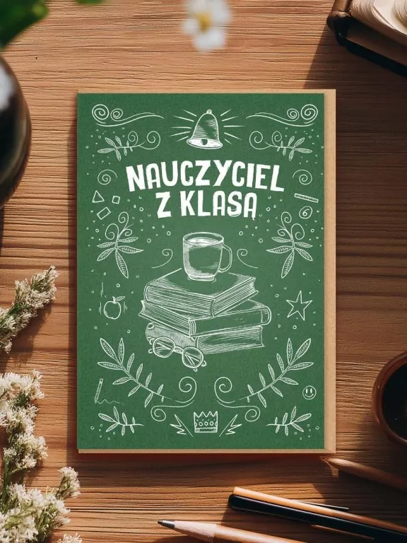 Karnet Nauczyciel z klasą - tantis.pl