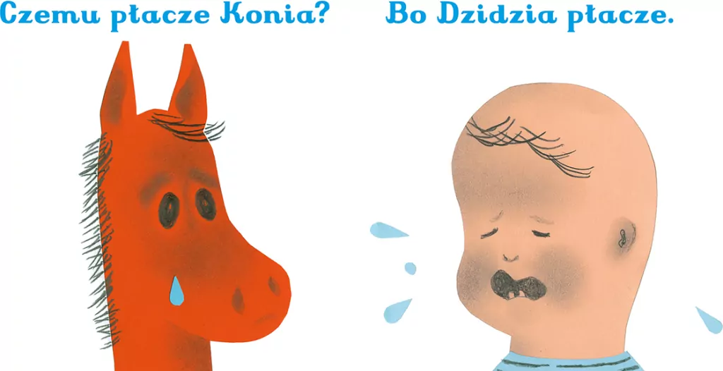 Płaczemy - tantis.pl