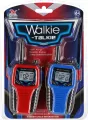 WALKIE TALKIE B/O 19X27X5 B/C - tantis.pl